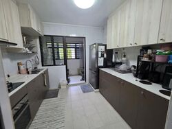 Blk 621 Woodlands Drive 52 (Woodlands), HDB 5 Rooms #579659551